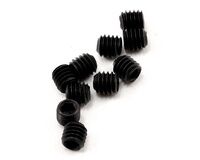 SWORKz Madenschraube M3x3mm (10) (SW104004)