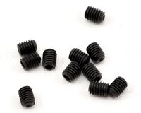 SWORKz Madenschraube M3x4mm (10) (SW104005)