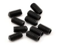 SWORKz Madenschraube M4x8mm (10) (SW104007)