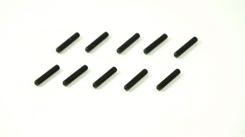 SWORKz Madenschraube M3x16mm (10) (SW104009)