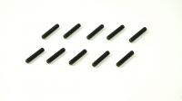 SWORKz Madenschraube M3x16mm (10) (SW104009)