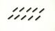 SWORKz Madenschraube M3x16mm (10) (SW104009)