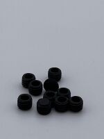 SWORKz Madenschraube M5x4mm flach (10) (SW104010)