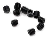 SWORKz Madenschraube M4x4mm flach(10) (SW104011)