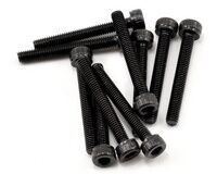 SWORKz Zylinderkopfschraube Innensechskant M3x23mm (10)...