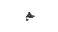 SWORKz Linsenkopfschrauben M3x6mm (10) (SW105021)