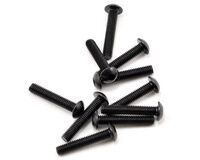 SWORKz Linsenkopfschraube Innensechskant M3x16mm (10)...