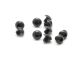 SWORKz Linsenkopfschraube Innensechskant M3x3mm (10) (SW106018)