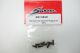 SWORKz Linsenkopfschraube Innensechskant M4x10mm (8) (SW106021)