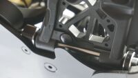 SWORKz Linsenkopfschraube Innensechskant M4x10mm Spezial (8) (SW106021A)