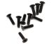 SWORKz Senkkopfschraube Innensechskant M3x12mm (10) (SW108001)