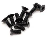 SWORKz Senkkopfschraube Innensechskant M3x8mm (10)...