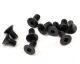 SWORKz Senkkopfschraube Innensechskant M3x6mm (10) (SW108007)