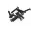 SWORKz Senkkopfschraube Innensechskant M3x16mm (10) (SW108015)