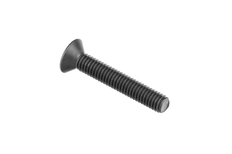 SWORKz Senkkopfschraube Innensechskant M3x18mm (10) (SW108021)