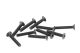 SWORKz Senkkopfschraube Innensechskant M3x18mm (10) (SW108021)