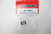 SWORKz Feder Servosaver (SW115004A)