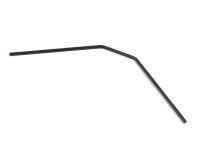 SWORKz Stabilisator hinten 2.8mm (SW115005)