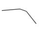 SWORKz Stabilisator hinten 2.8mm (SW115005)