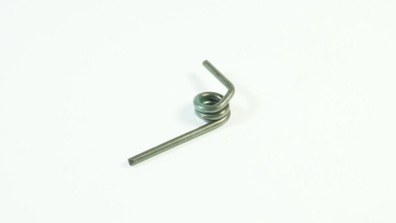 SWORKz Feder Auspuffhalterung GT (SW115011A)