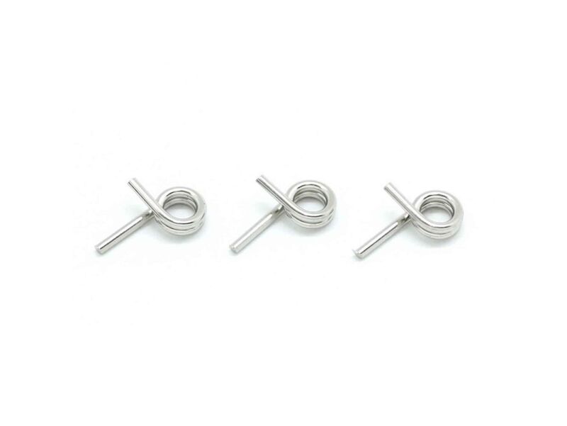 SWORKz Kupplungsfeder Tornado II (1,1mm) (3) (SW115026A)