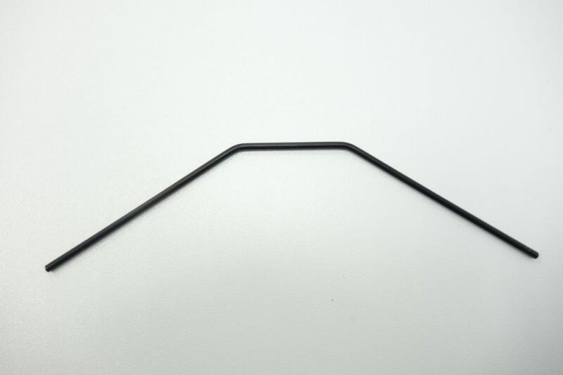 SWORKz Querstabilisator vorne 2.2mm (SW115035A)
