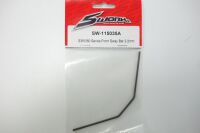SWORKz Querstabilisator vorne 2.2mm (SW115035A)