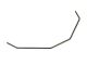 SWORKz Querstabilisator 1.2mm (SW115085)