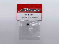 SWORKz Einstellfeder Kugeldifferential (SW115089)