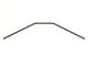 SWORKz Querstabilisator vorne 2.5mm (SW115151A)