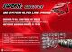 SWORKz GT Competition Feder Stoßdämpfer A3 (40x2.2x5.0)(SB)(2) (SW115153)