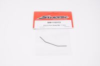 SWORKz Querstabilisator vorne 1,1mm (SW115173)