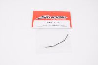 SWORKz Querstabilisator vorne 1,3mm (SW115175)