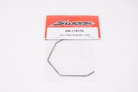 SWORKz Querstabilisator hinten 1,4mm (SW115178)