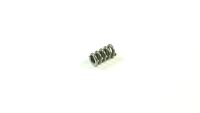 SWORKz 1/10 Feder Slipper D1,6x12mm Rot (SW115189)