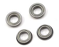 SWORKz Kugellager M5x8x2,5 ZZ (4) (SW116009)