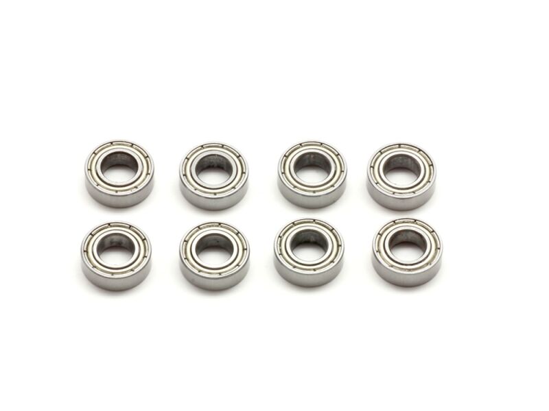 SWORKz Kugellager 6x12x4mm (SW116017)