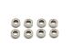 SWORKz Kugellager 6x12x4mm (SW116017)