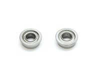 SWORKz Flange Ball Bearing 3x6x2.5mm (2pcs) (SW117003)