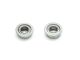 SWORKz Flange Ball Bearing 3x6x2.5mm (2pcs) (SW117003)