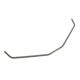 SWORKz Querstabilisator hinten 2,7mm (SW11800227)