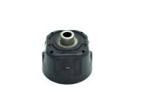 SWORKz Differentialgehäuse S350/S35 Hart (SW210002H)