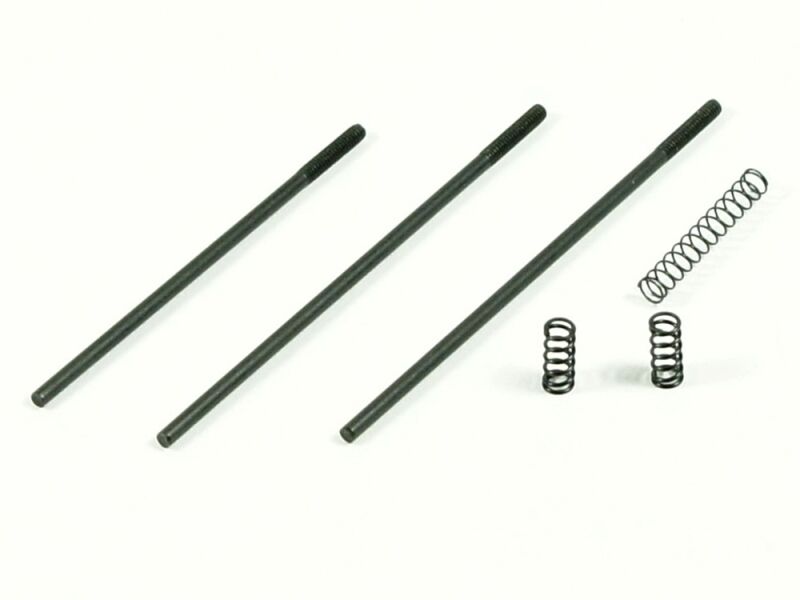 SWORKz S350 Gasanlenkung (SW210018)