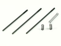 SWORKz S350 Gasanlenkung (SW210018)