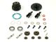 SWORKz Differential komplett 42Z (SW210039)
