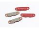 SWORKz Bremsbeläge Professional 2.0 (Set) (SW210043)