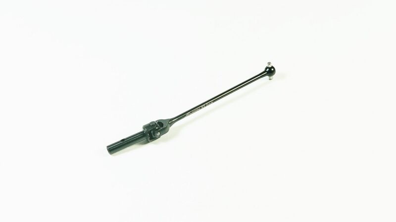 SWORKz 6mm Kardangelenk vorne & hinten L=92,5mm (SW210051)