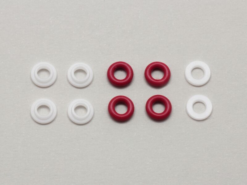 SWORKz BBS Dämpferdichtsatz Set EVOII (SW210058)