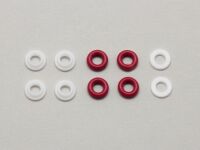SWORKz BBS Dämpferdichtsatz Set EVOII (SW210058)