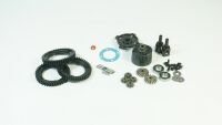 SWORKz Differential komplett mitte (SW210087)